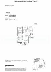 Hudson Place Residences (U/C) (D5), Apartment #570932411